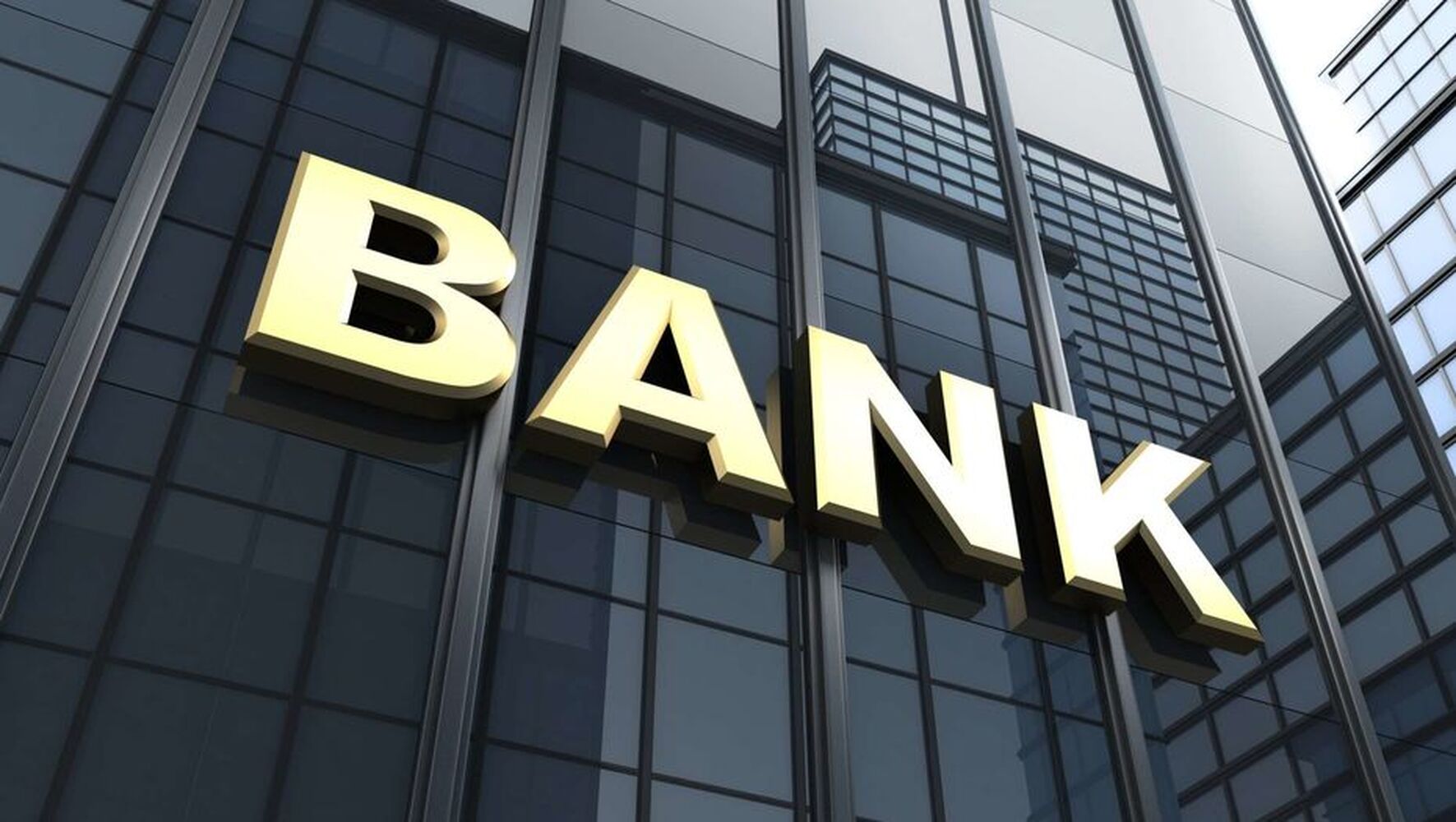 В Кыргызстане переименовали название одного из банков — Today.kg