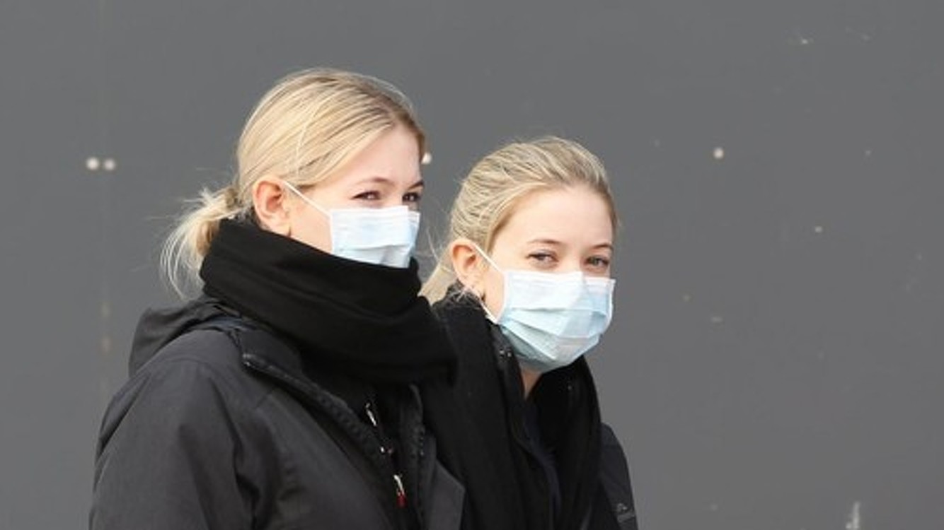 Зимой Европе грозит вторая волна коронавируса, которая может совпасть с гриппом, - ВОЗ — Today.kg