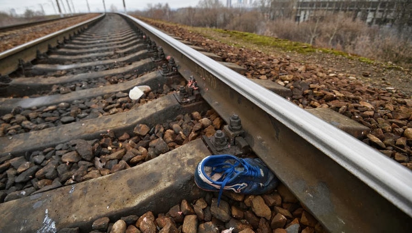 В Военно-Антоновке на железной дороге нашли тело подростка — Today.kg