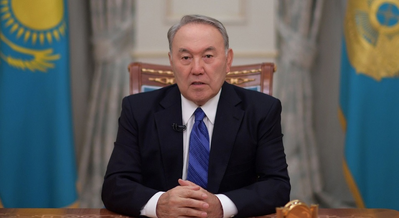 Реакция казахстанцев на отставку Назарбаева — самое интересное из соцсетей — Today.kg