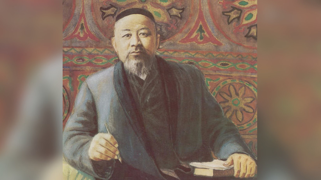 175-летие Абая Кунанбаева. Человек, соединивший эпохи — Today.kg