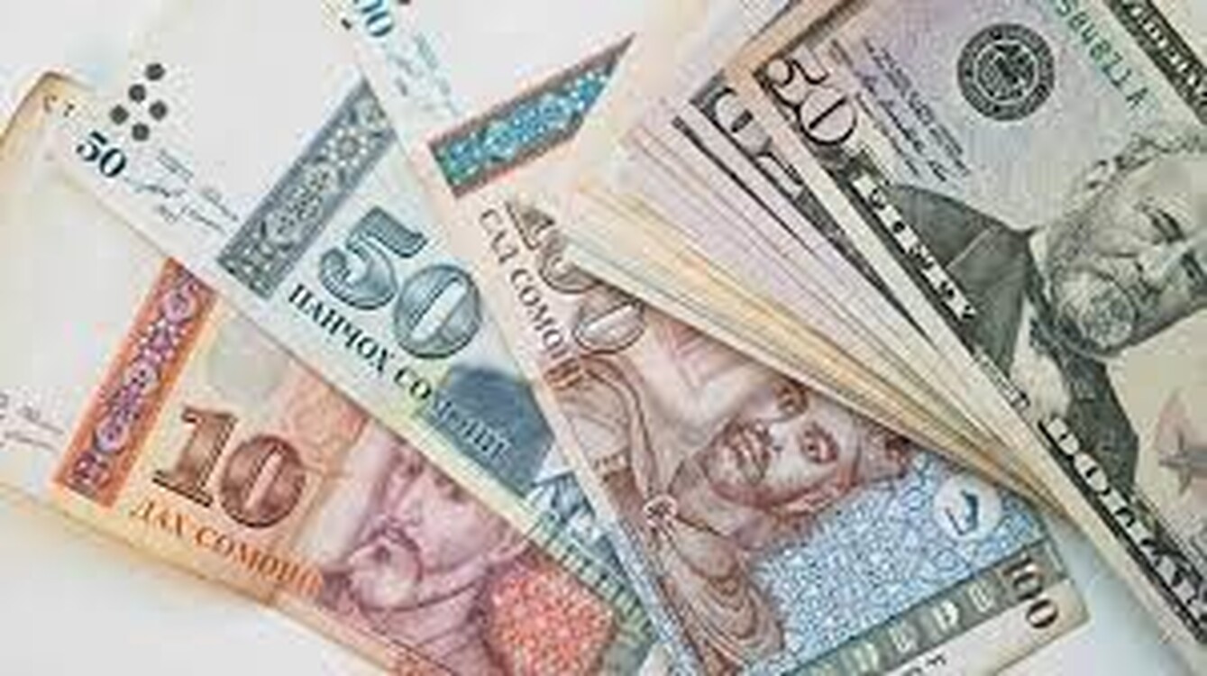 обмен биткоин в таджикистане сегодня доллар