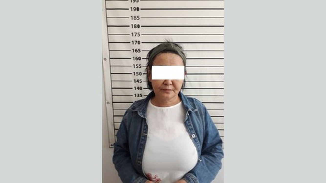 В Бишкеке задержана женщина по подозрению в мошенничестве с земельными участками — Today.kg