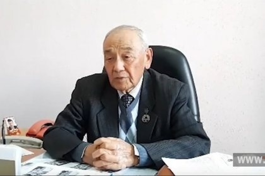 Умер руководитель горсовета ветеранов войны Бишкека Эсенаман Тойгонбаев — Today.kg