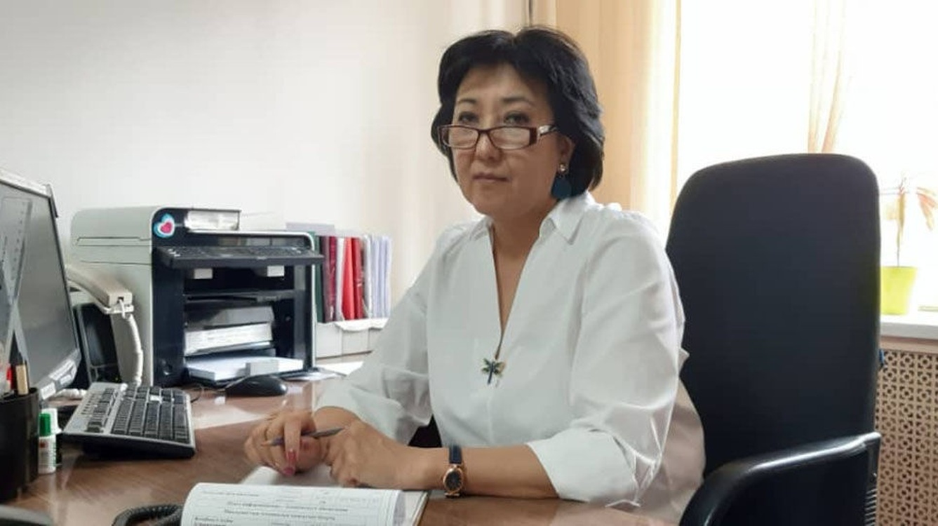 Гипертония в Кыргызстане принимает характер эпидемии — Today.kg