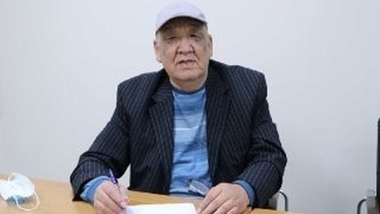 Сазыкбай Турдумалиев отказался от участия в президентских выборах — Today.kg