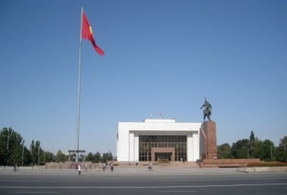 В Бишкеке из-за эпидситуации введен запрет на массовые мероприятия — Today.kg