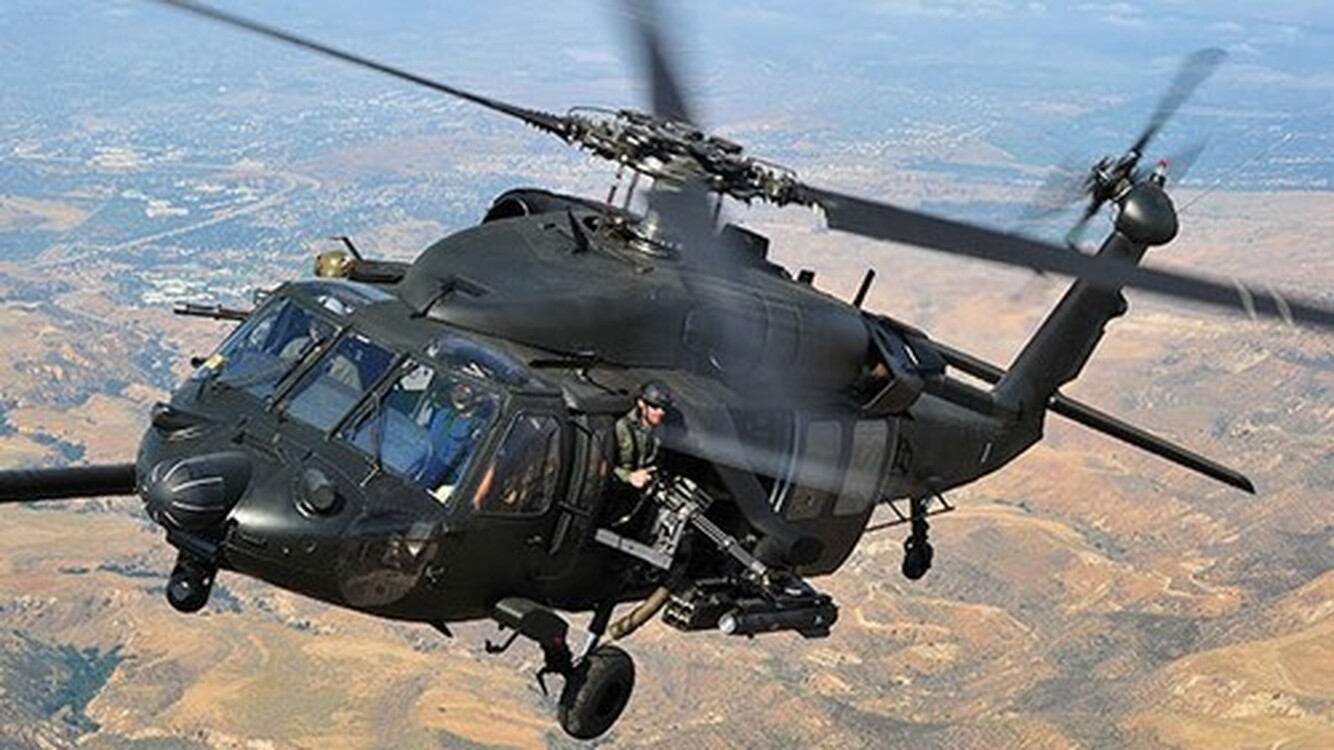В Пентагоне заявили, что афганские вертолеты в Таджикистане и Узбекистане не вернут Талибану — Today.kg