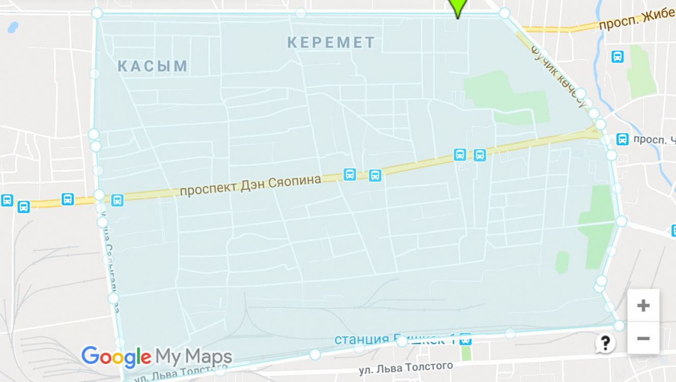 25 апреля в Бишкеке не будет воды - список организаций — Today.kg