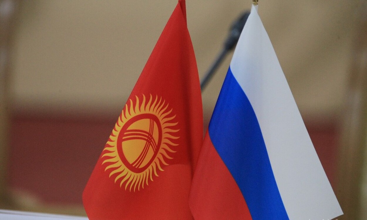 В Бишкеке планируют открыть миграционный центр для трудоустройства в Москву — Today.kg