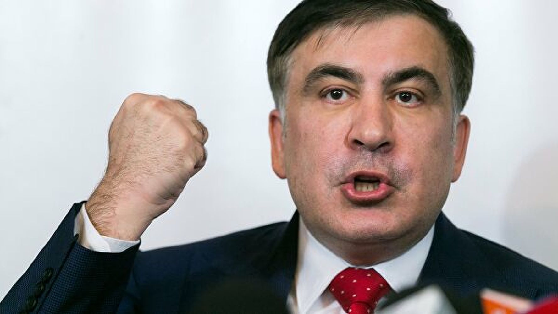 Саакашвили возглавил исполнительный комитет Совета реформ Украины — Today.kg