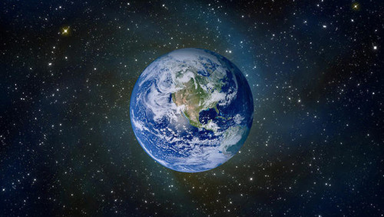 Климат Земли вернется на три миллиона лет в прошлое, - ученые — Today.kg