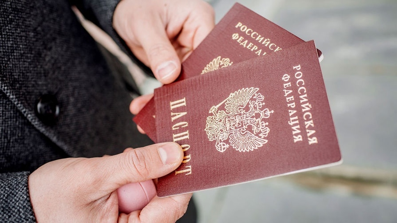 Как сегодня можно получить гражданство России? Вопросы и ответы — Today.kg