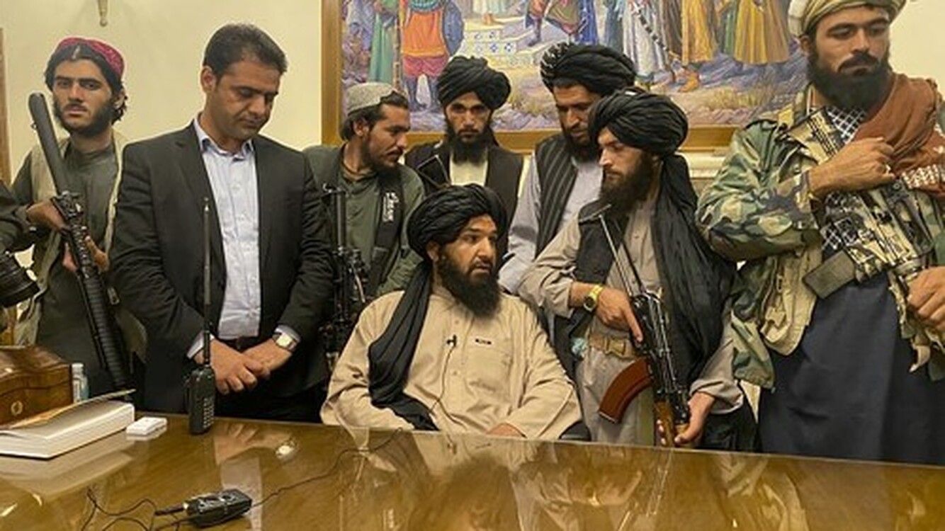 «Талибан» представит новую систему управления Афганистаном в ближайшие недели - СМИ — Today.kg