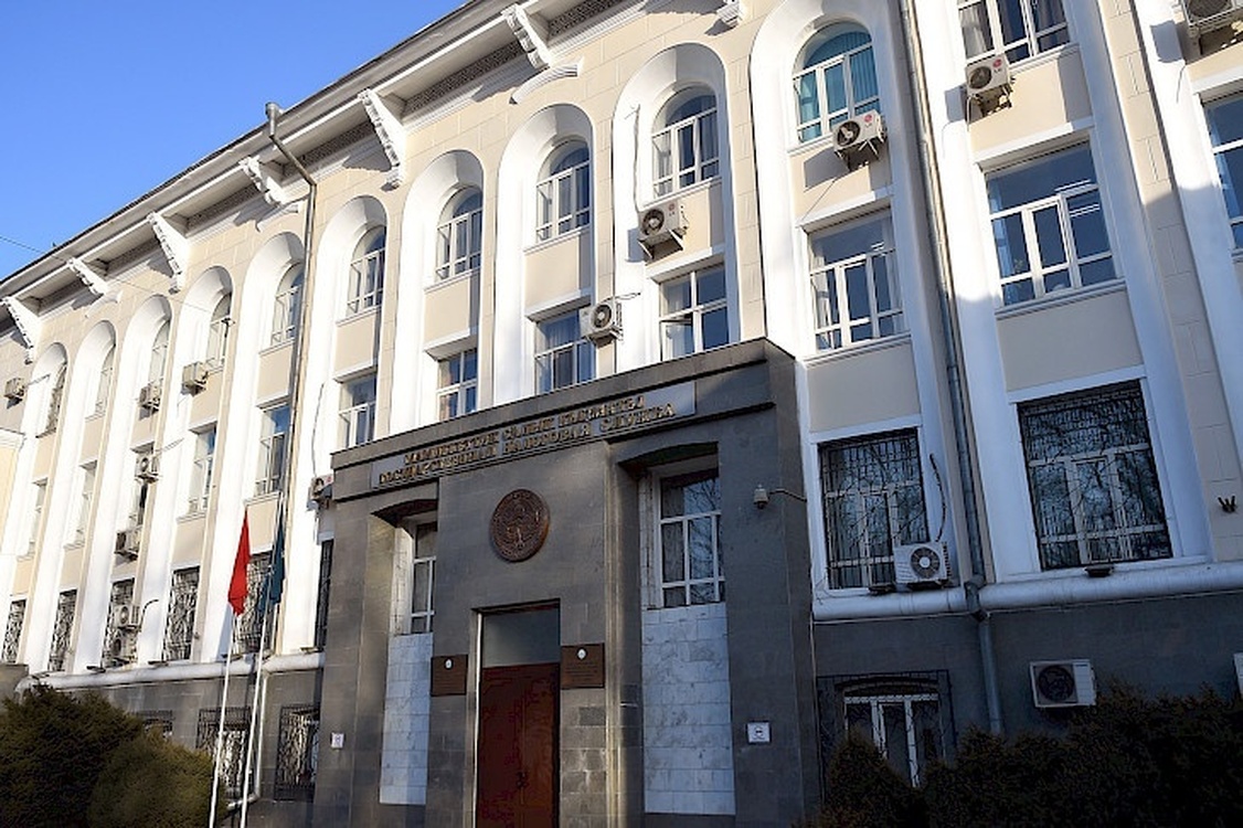 В Кыргызстане план по налоговым сборам перевыполнен на 1,3 млрд сомов — Today.kg