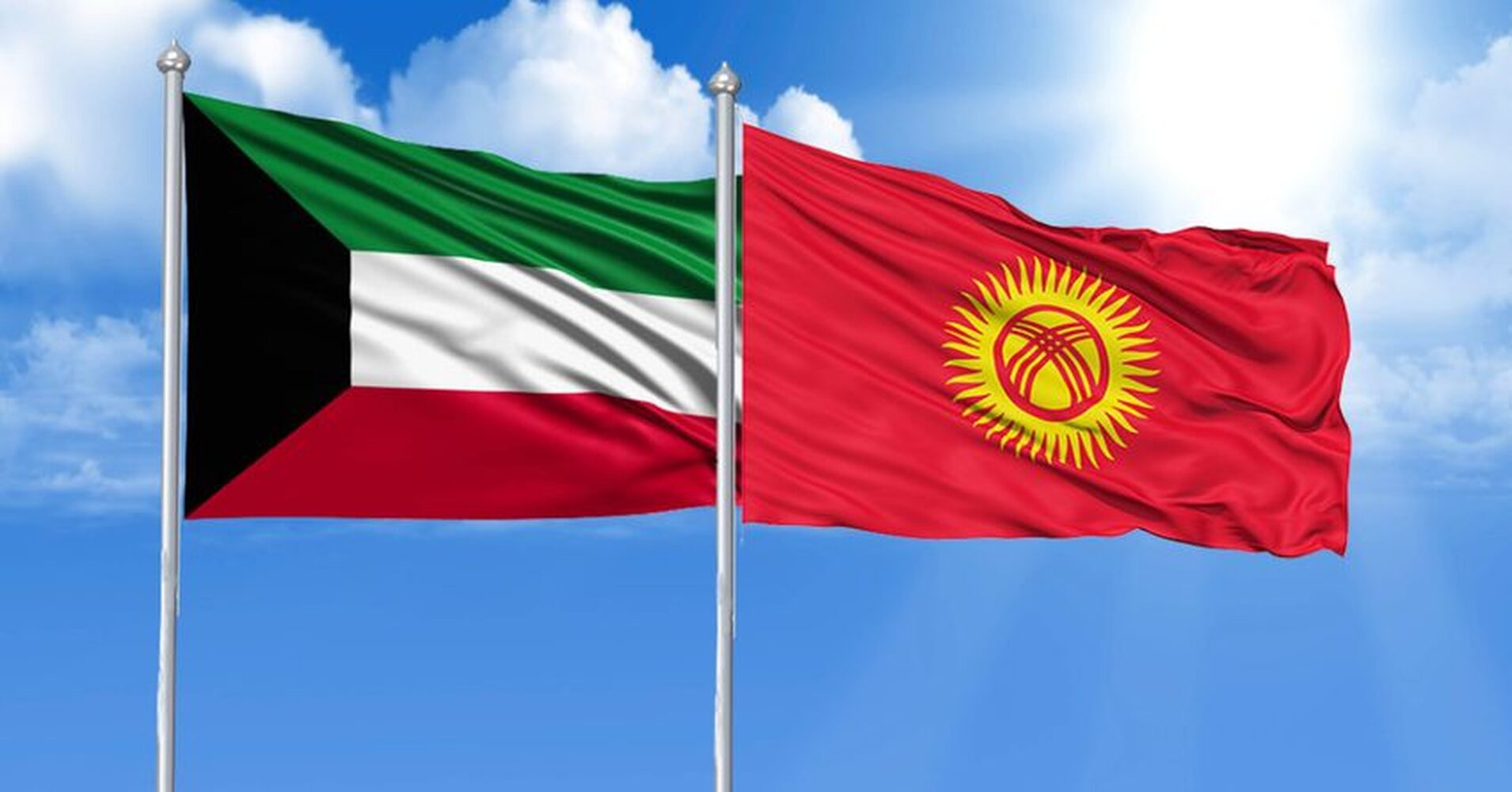 Журналисты Кыргызстана и Кувейта договорились о сотрудничестве   — Today.kg