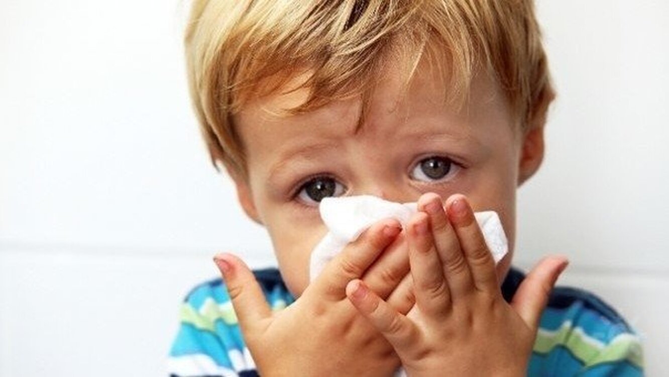 В Кыргызстане снижается заболеваемость детей вирусными инфекциями и пневмонией — Today.kg
