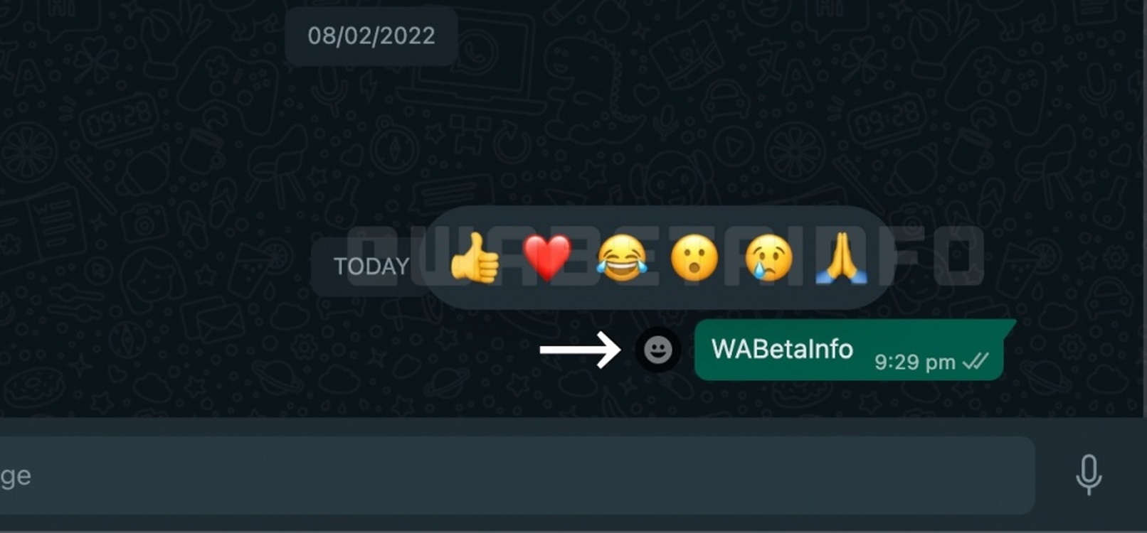В WhatsApp появится новая функция — Today.kg