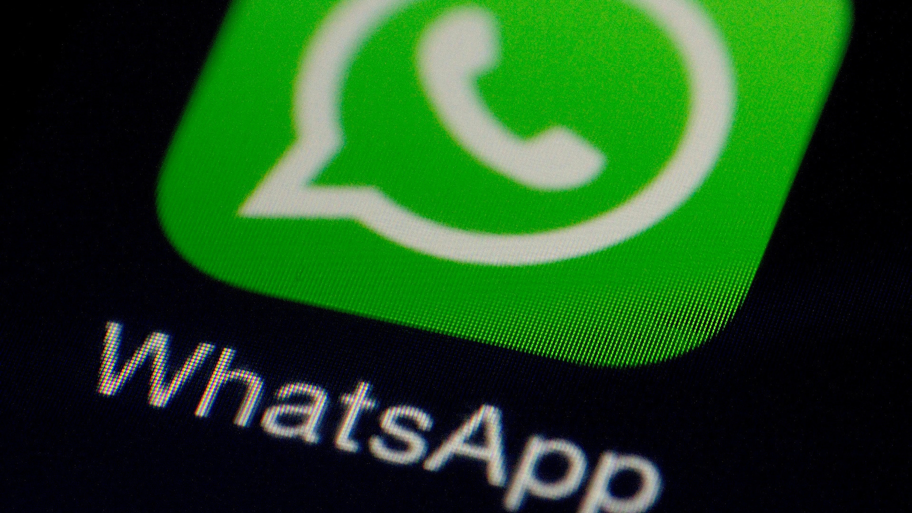 Пользователи WhatsApp рискуют потерять все групповые чаты — Today.kg