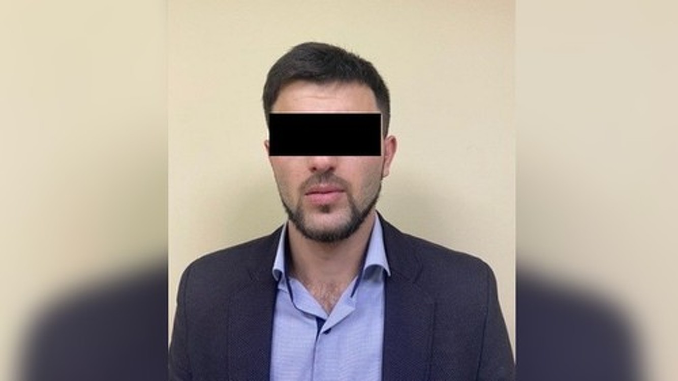 В Москве задержали россиянина, разыскиваемого в Кыргызстане за принуждение к сексу — Today.kg