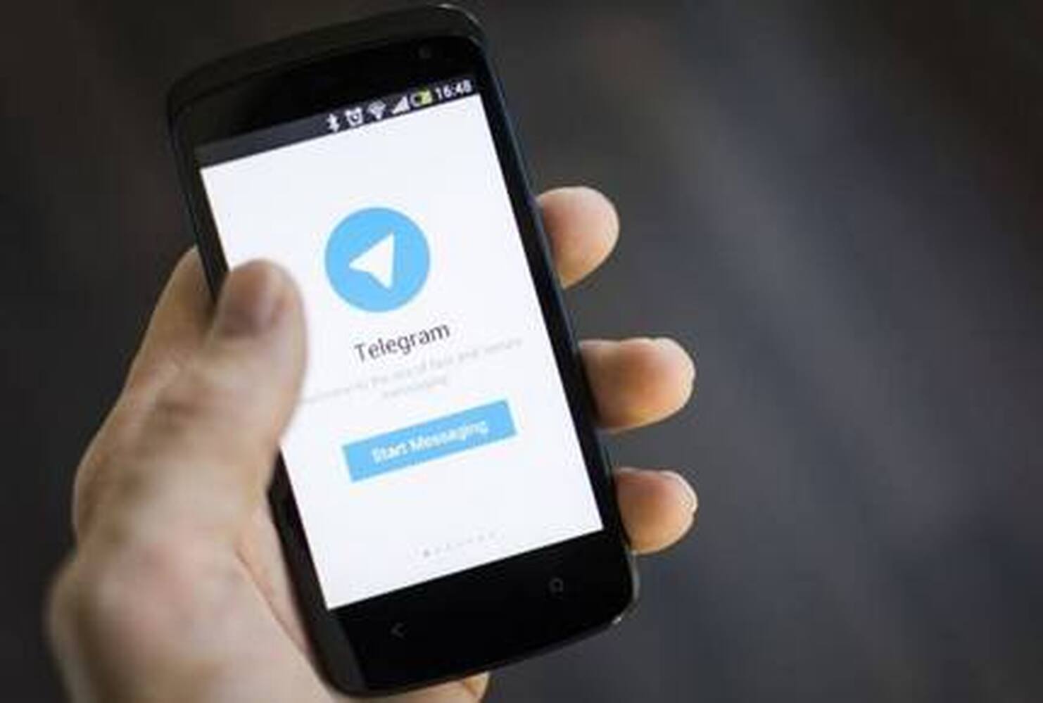 В Telegram появилась функция преобразования речи из видеосообщений в текст — Today.kg
