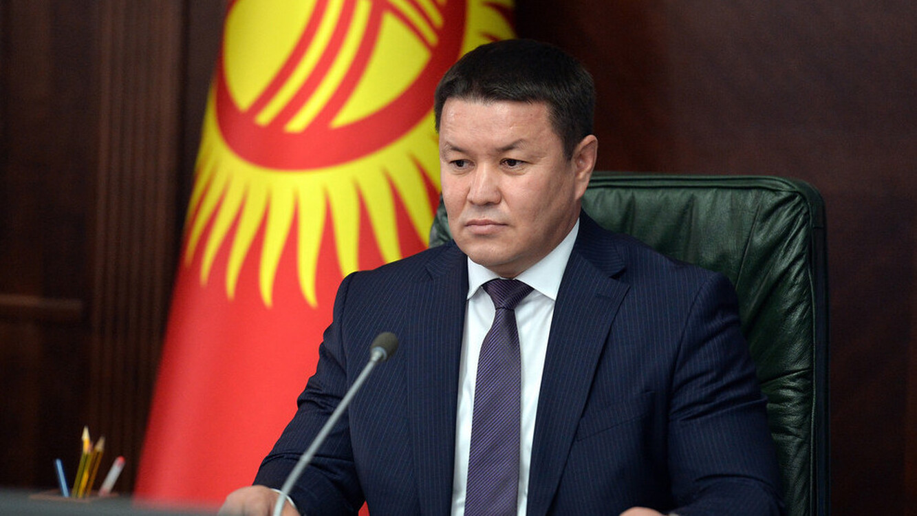 Состоялся телефонный разговор и.о. президента Кыргызстана Мамытова с президентом Узбекистана Мирзиёевым — Today.kg