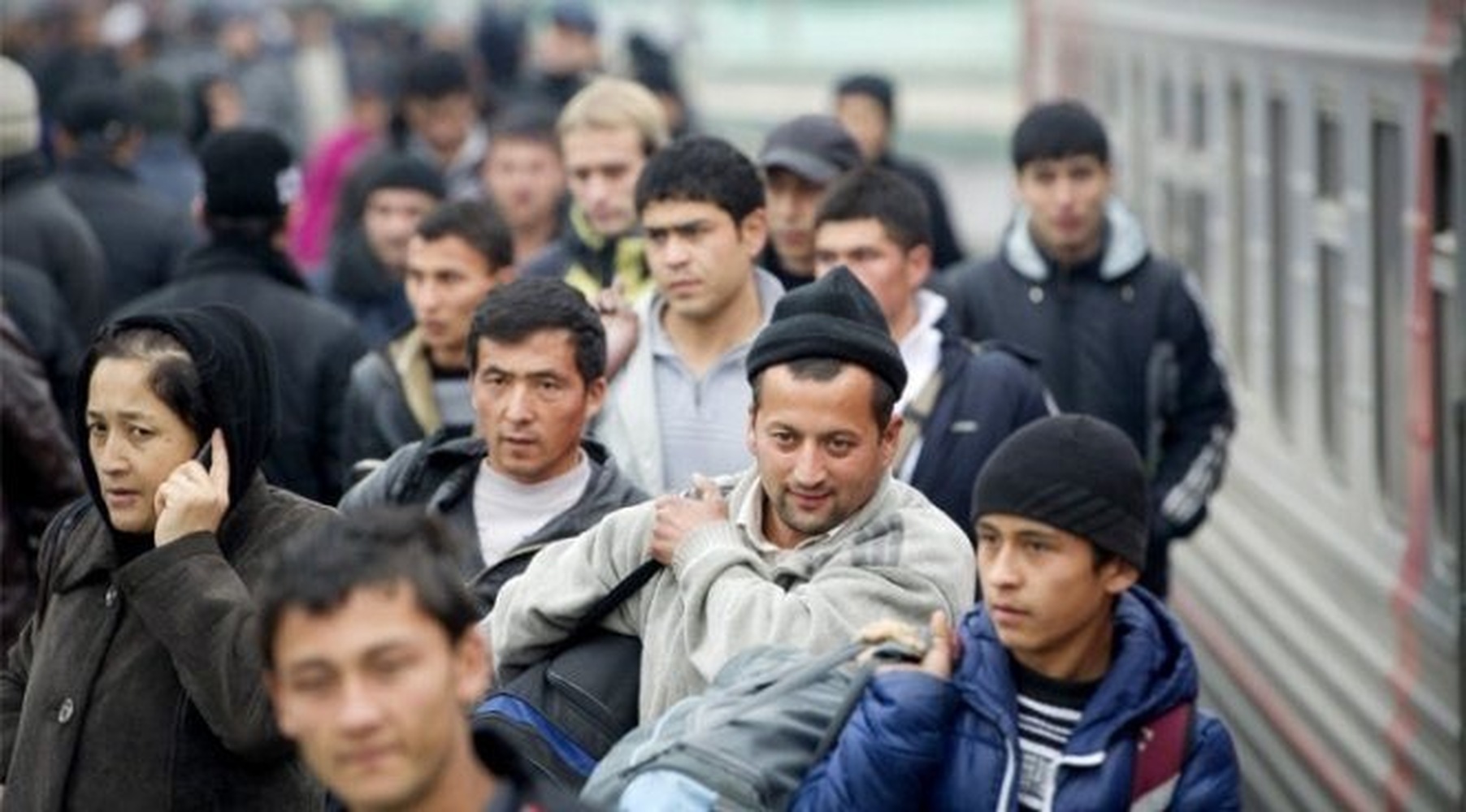 Мигранты вернулись в Кыргызстан во время пандемии. Чем это грозит и какие плюсы — Today.kg