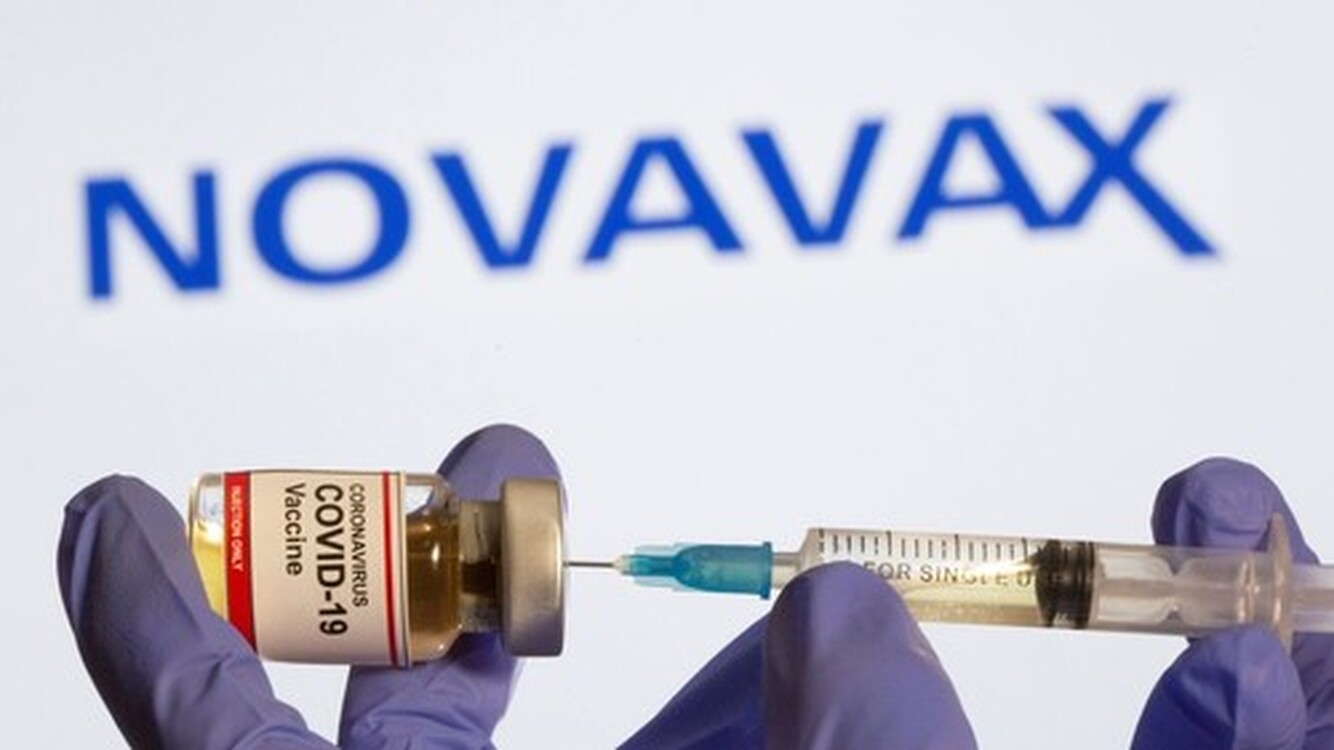 Новая вакцина от коронавируса показала эффективность на 89% — Today.kg
