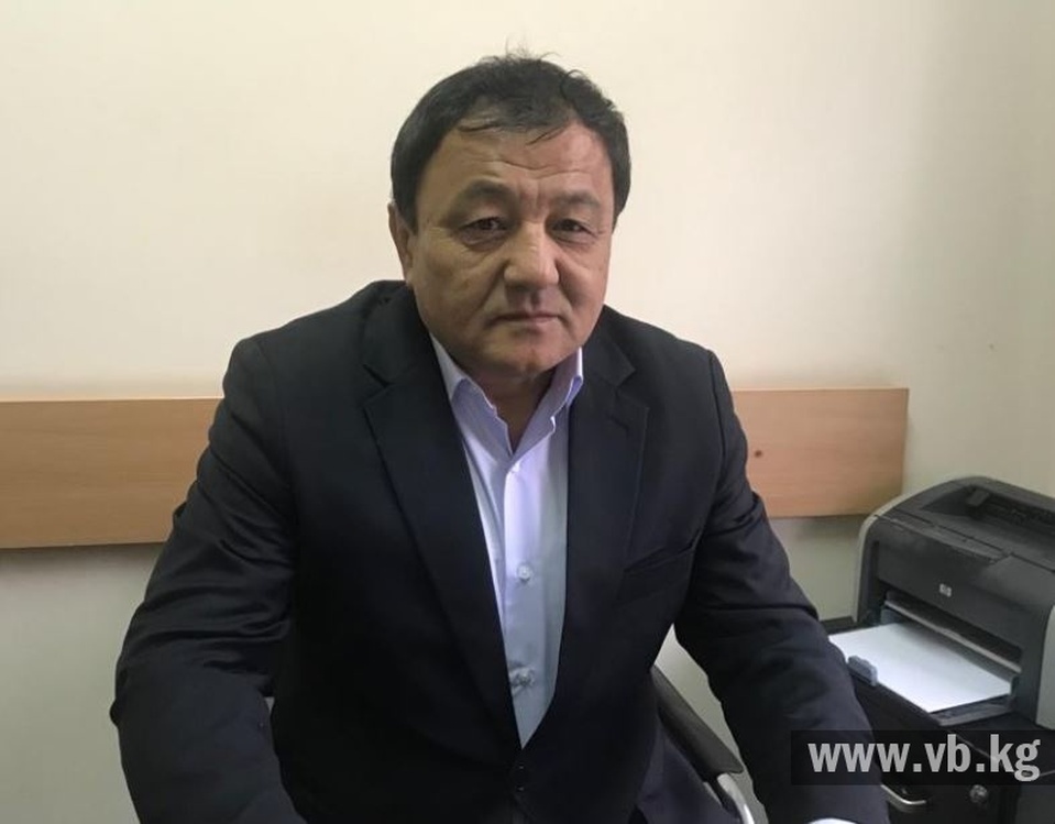 Директор аэропорта Ош опроверг информацию об аресте помощника — Today.kg