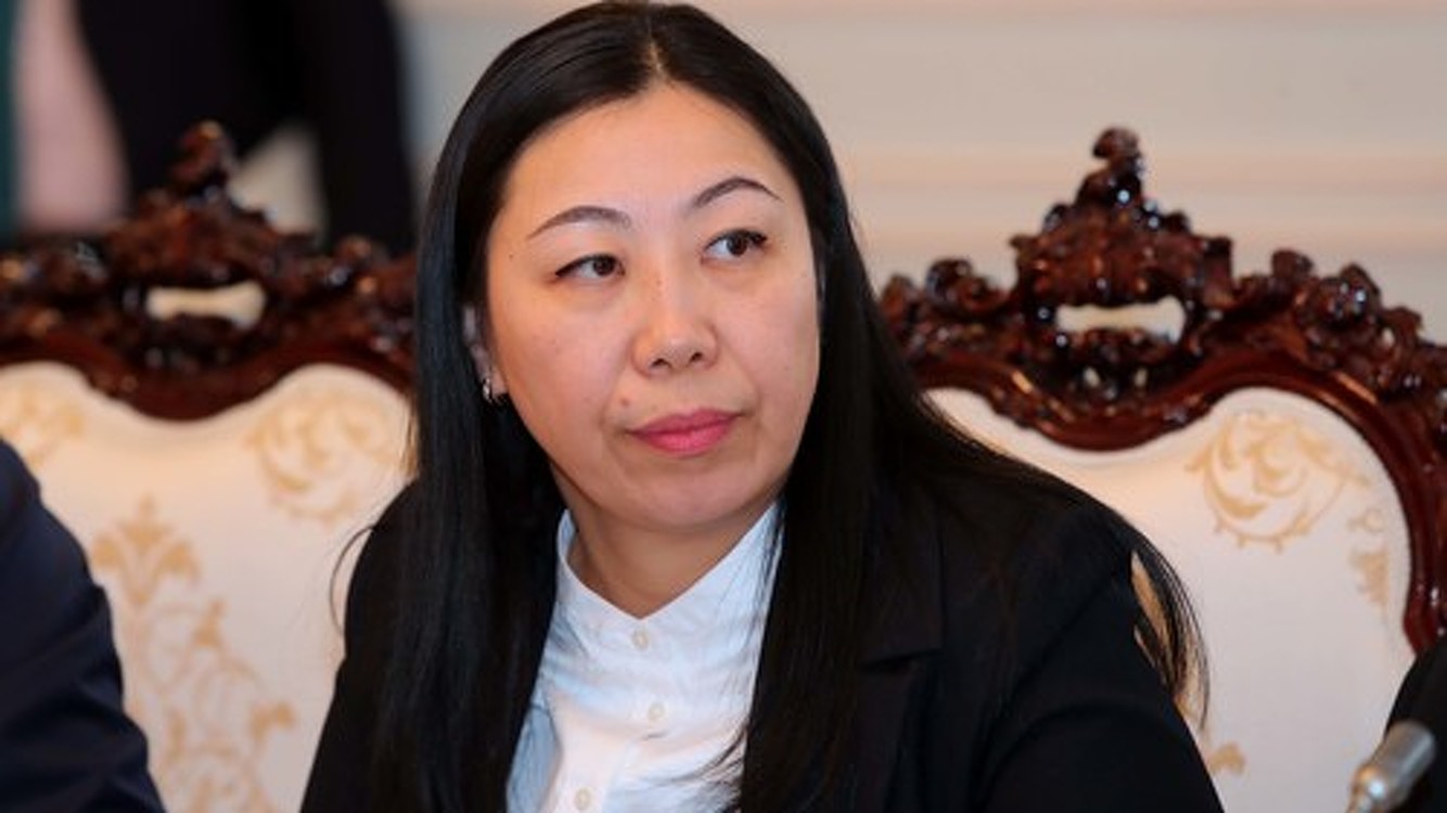 Китай включил Кыргызстан в список стран, которым предоставляется отсрочка платежей по обслуживанию долга, - посол К.Бактыгулова — Today.kg