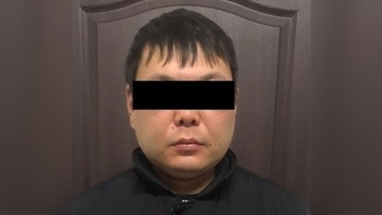 Обманывал ленивых студентов. В Бишкеке задержан подозреваемый в мошенничестве — Today.kg