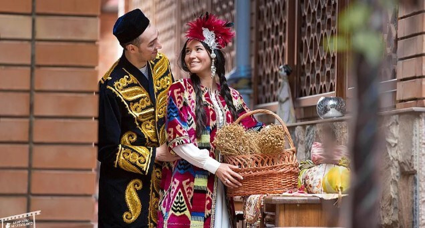 В Узбекистане решили повысить брачный возраст для девушек — Today.kg