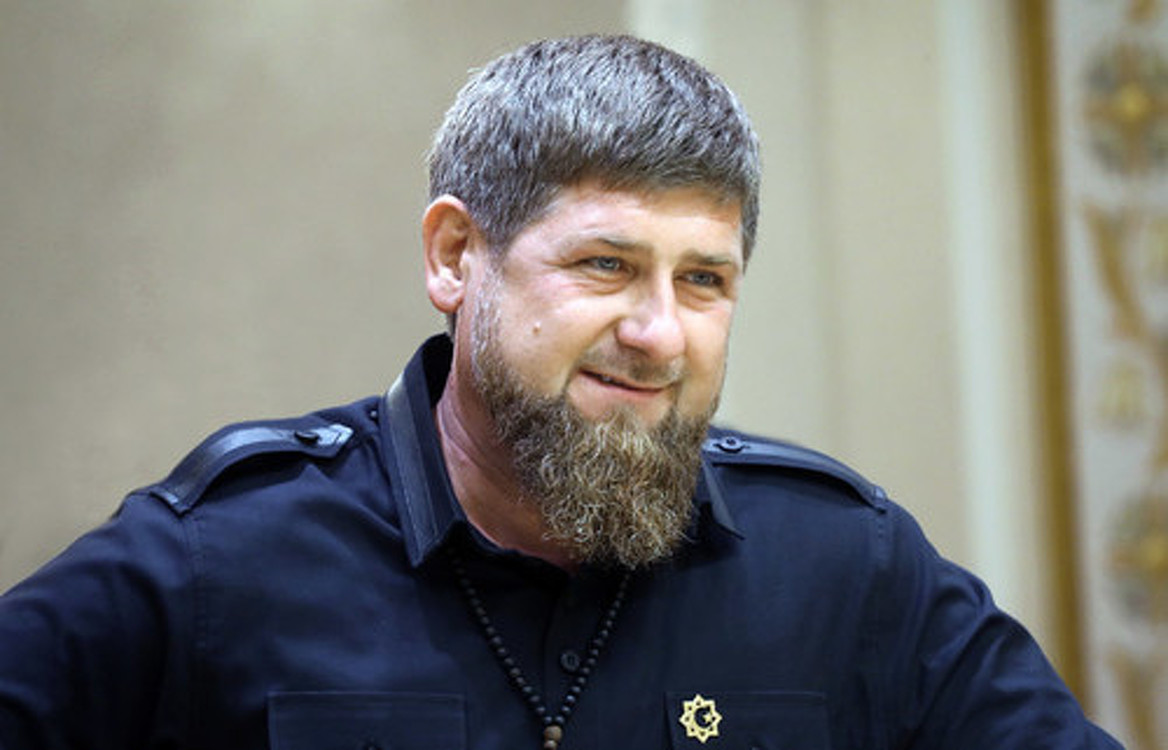 Министр здравоохранения Чечни случайно рассекретил клинику, в которую был госпитализирован вместе с Рамзаном Кадыровым — Today.kg