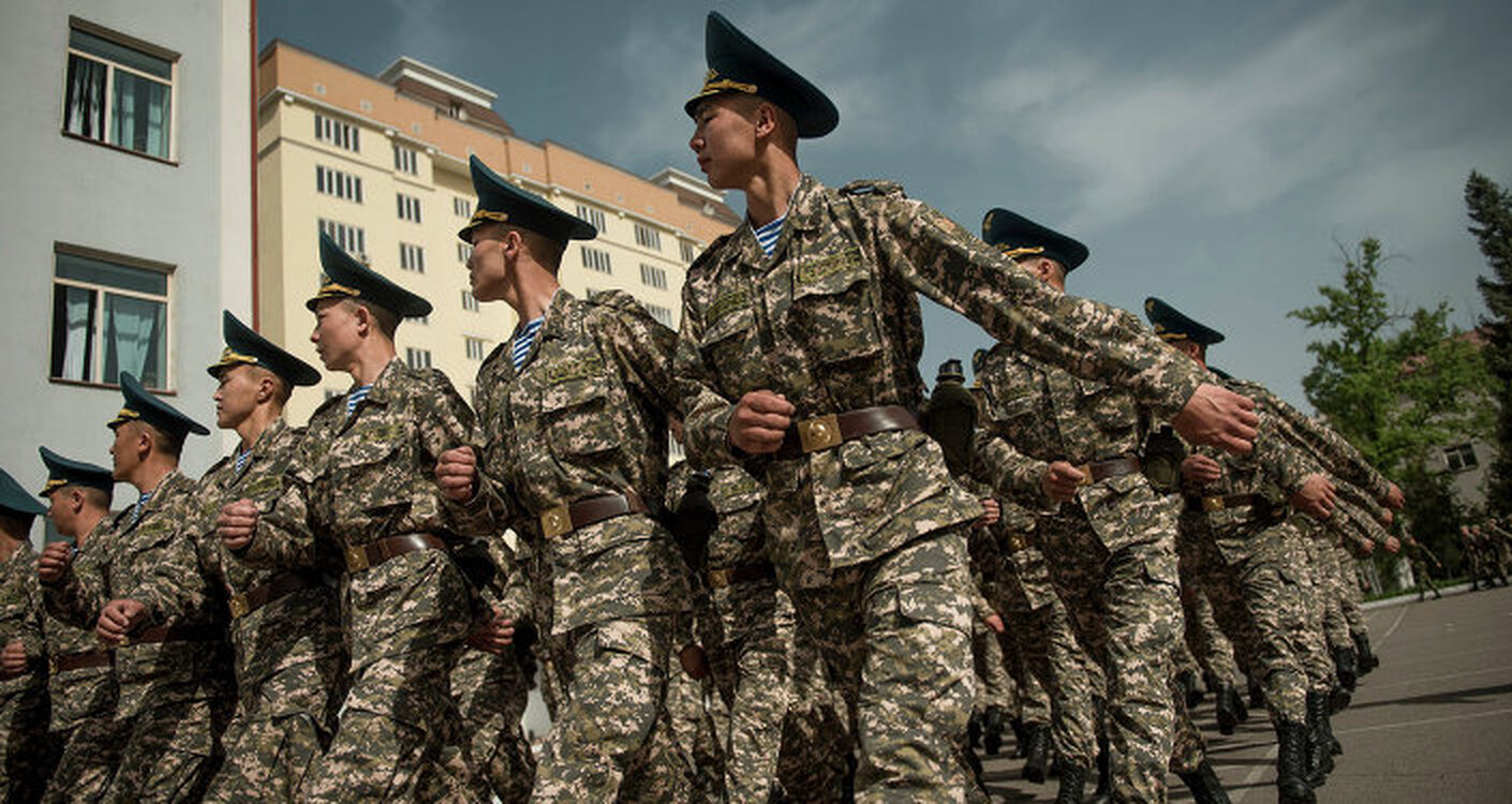 Власти КР задумались о возвращении Минобороны в структуру Вооруженных сил — Today.kg