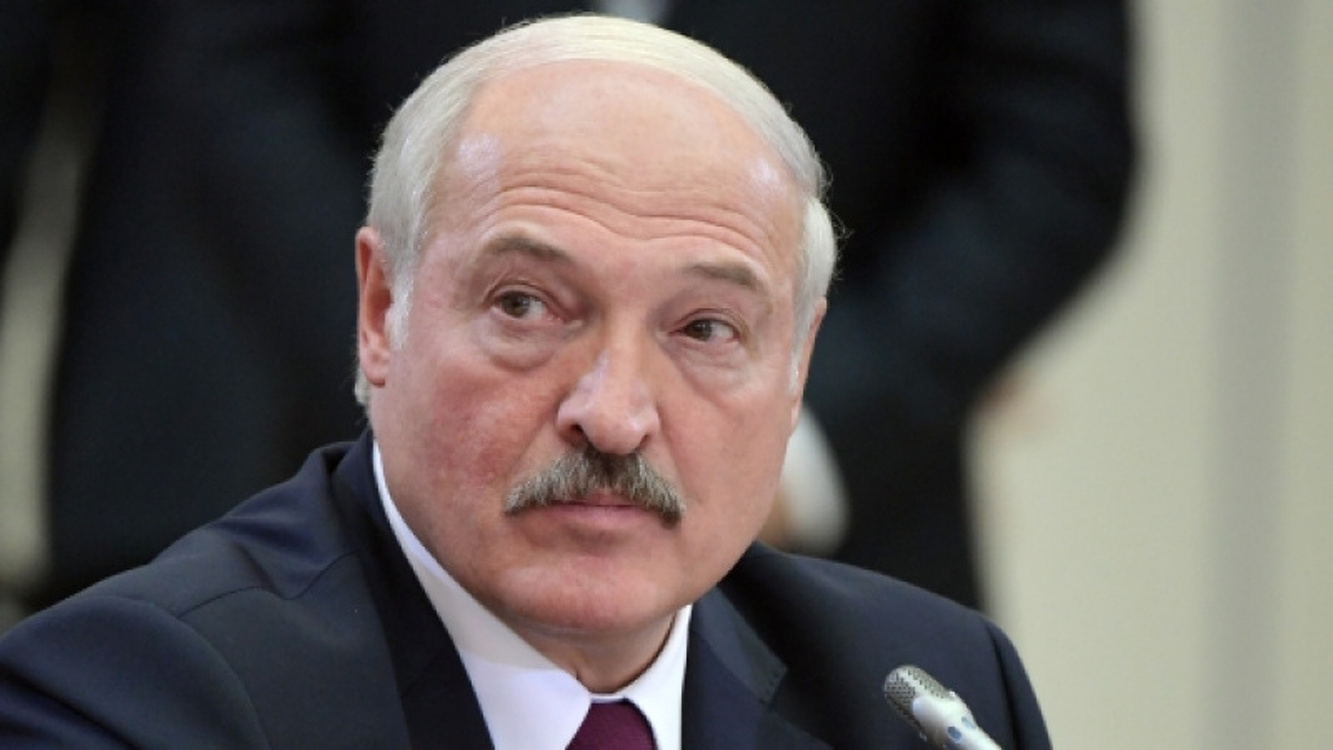 Ты своим вирусом займись! Лукашенко жестко ответил главе соседней страны — Today.kg