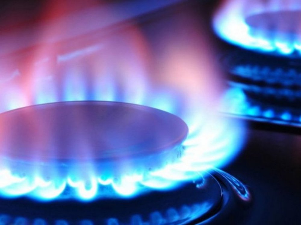 Показания газовых счетчиков продолжат принимать через онлайн-сервисы — Today.kg