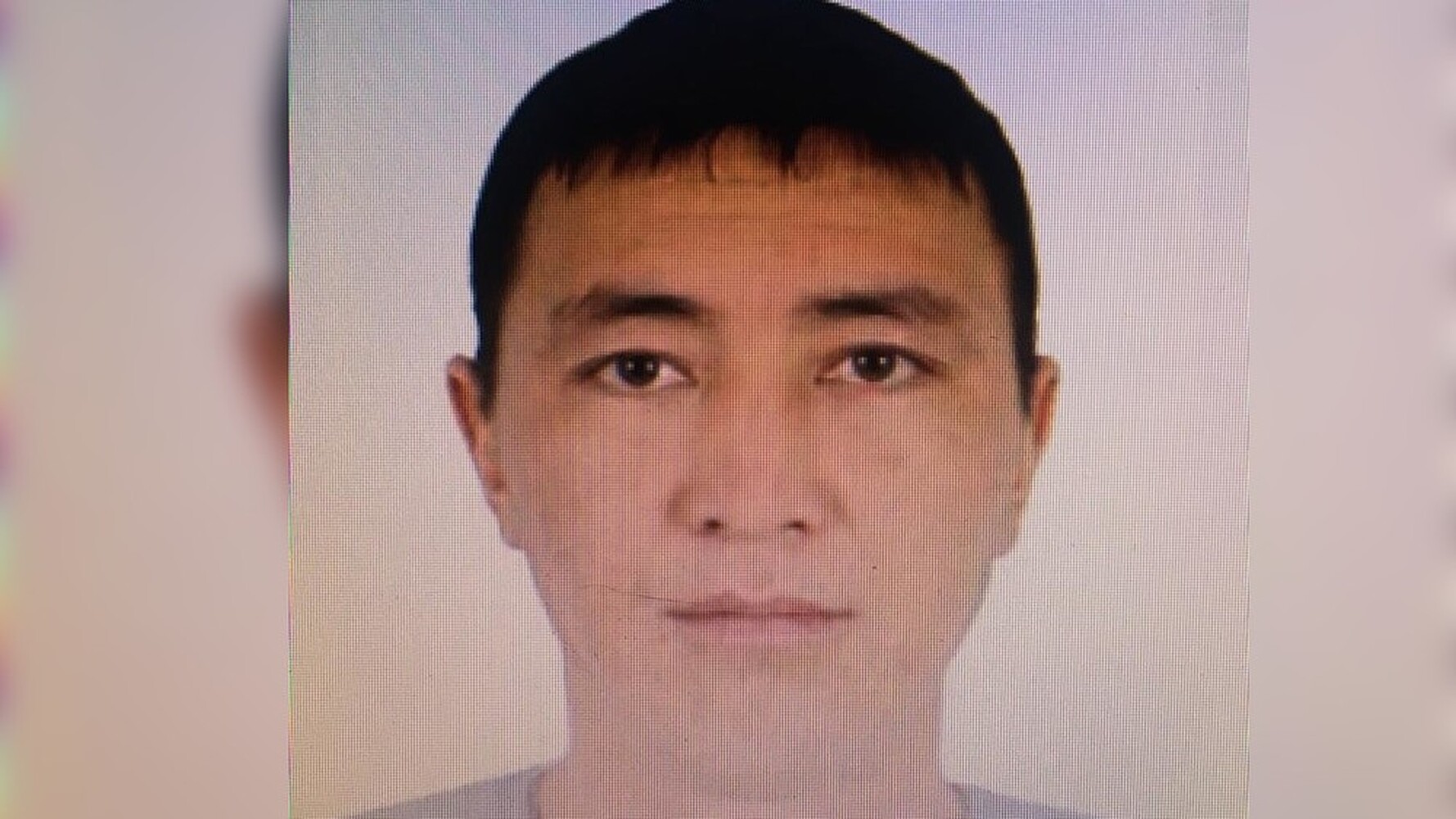 В Бишкеке сбежал следственно-арестованный — Today.kg