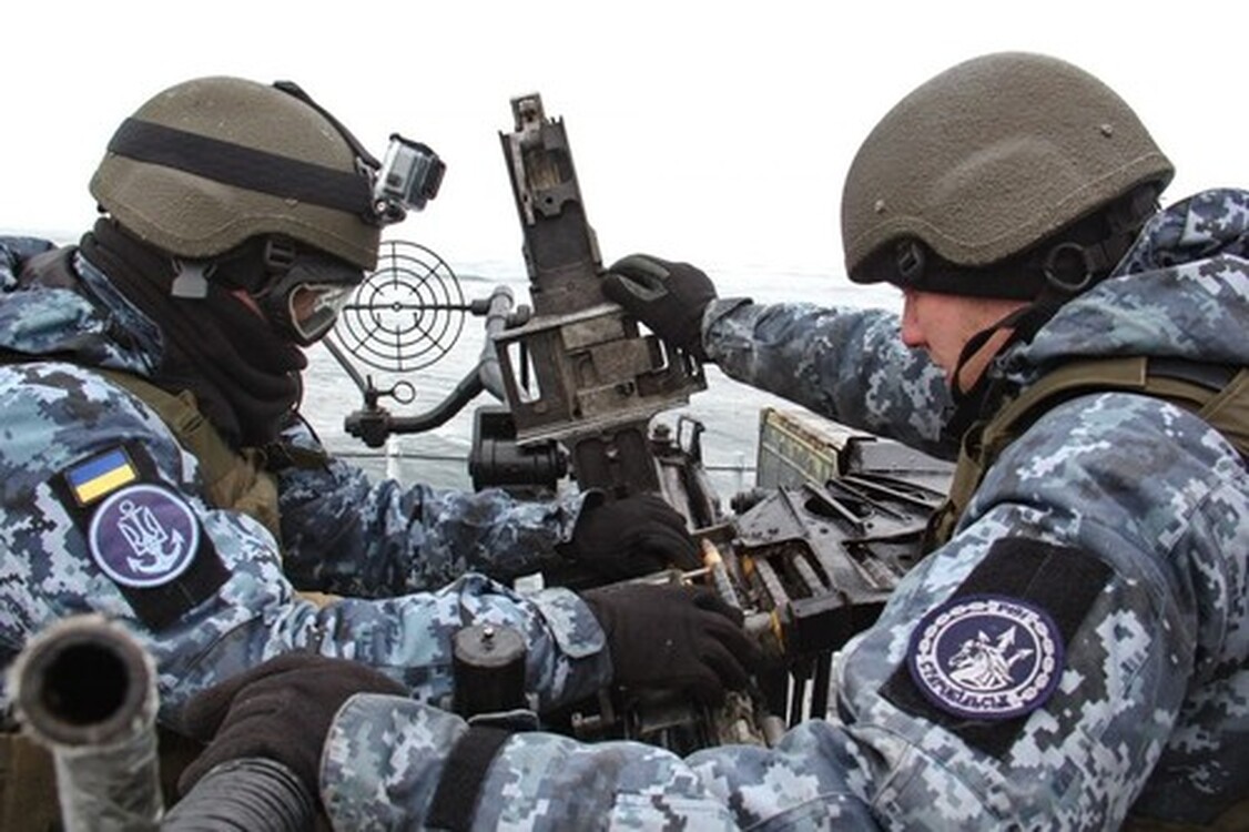 «Спецоперация России на Украине»: Как выглядит карта военных действий? — Today.kg