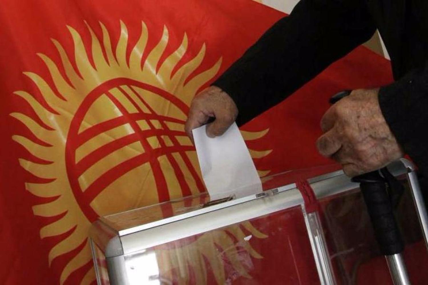 В Кыргызстане на общественное обсуждение вынесли законопроект о проведении референдума — Today.kg