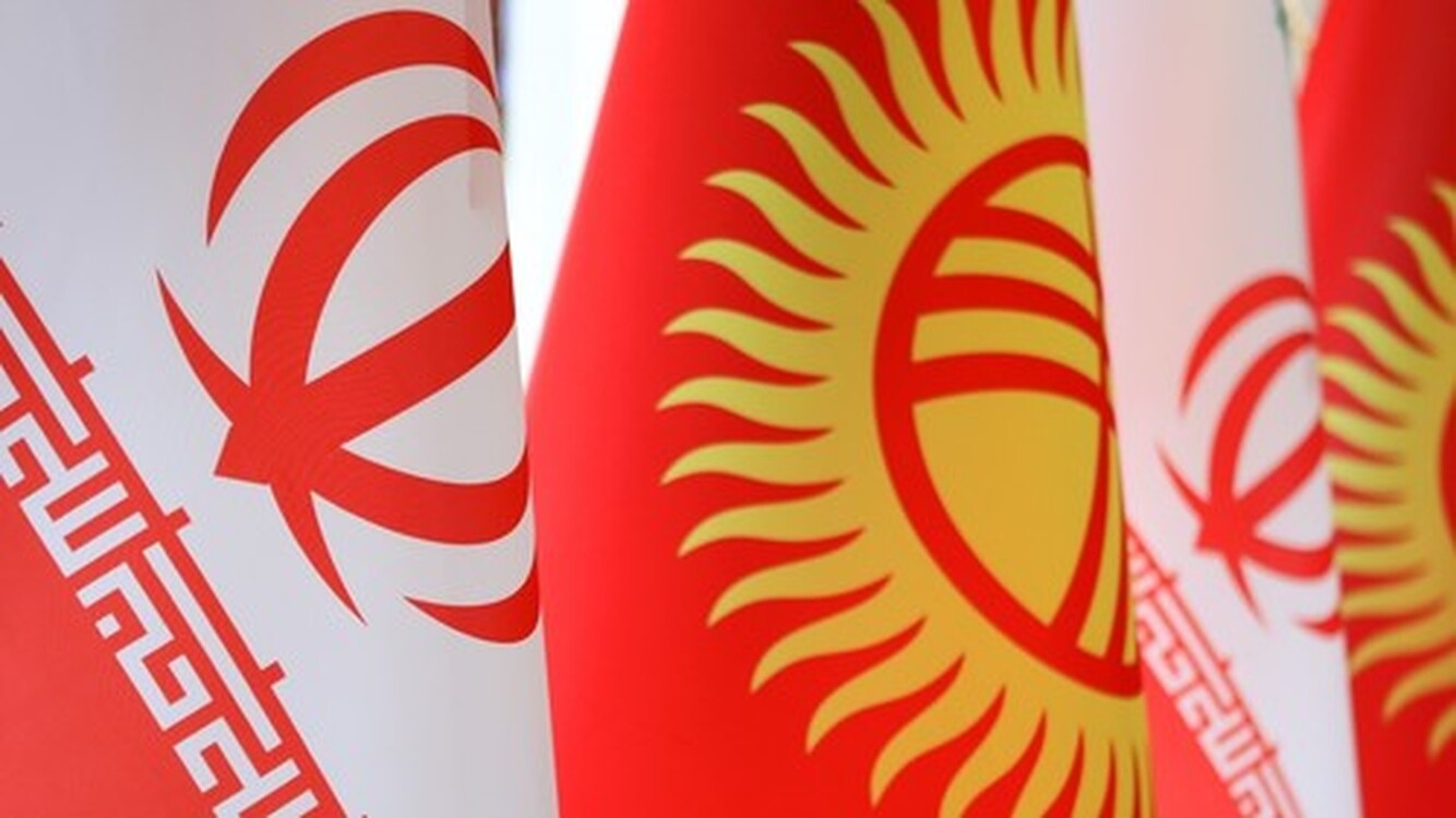 В Бишкек прибыла бизнес-делегация из Ирана. Будет открыт Торговый дом Ирана — Today.kg