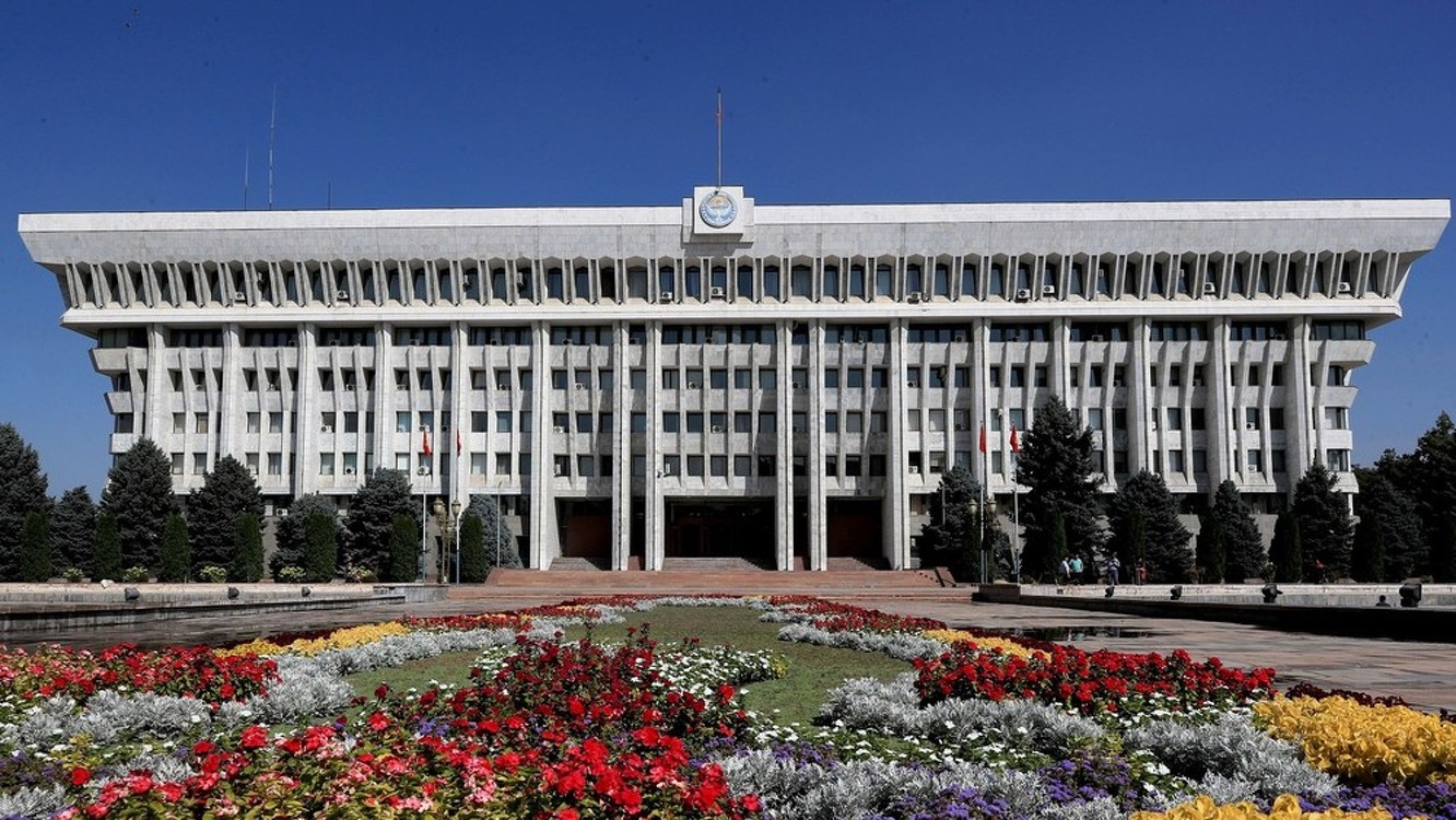 «Магия 61 года». Все 5 президентов Кыргызстана покидали должность в 61 год — Today.kg
