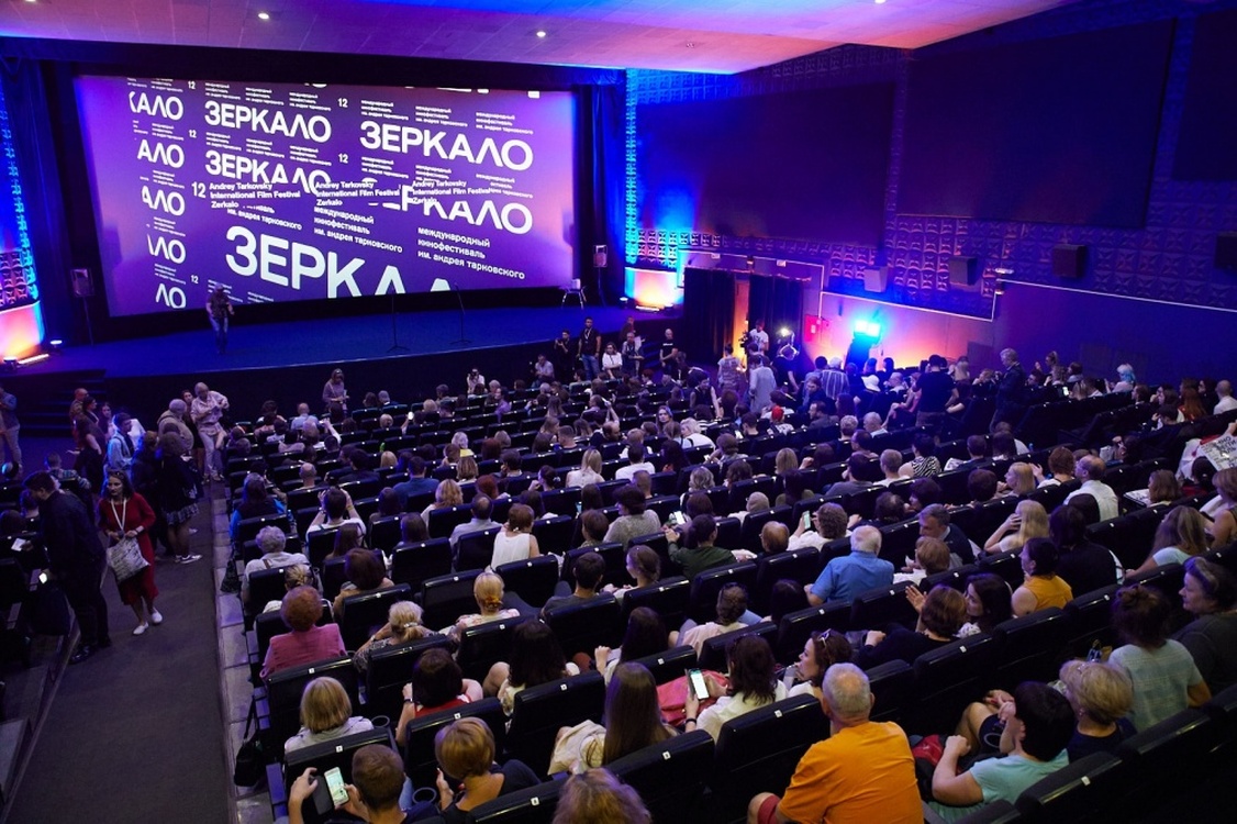 Кыргызстан будет представлен на кинофестивале имени Тарковского в России — Today.kg