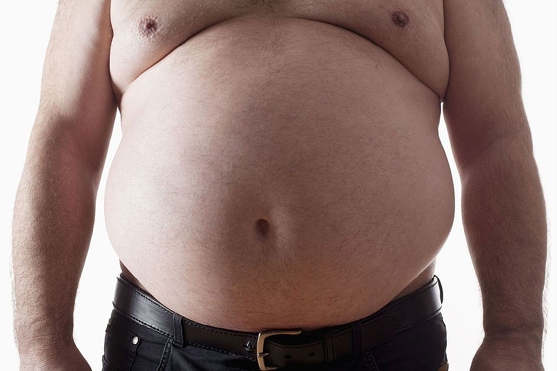 Ученые доказали связь лишнего веса и депрессии: как обрести стройность — Today.kg