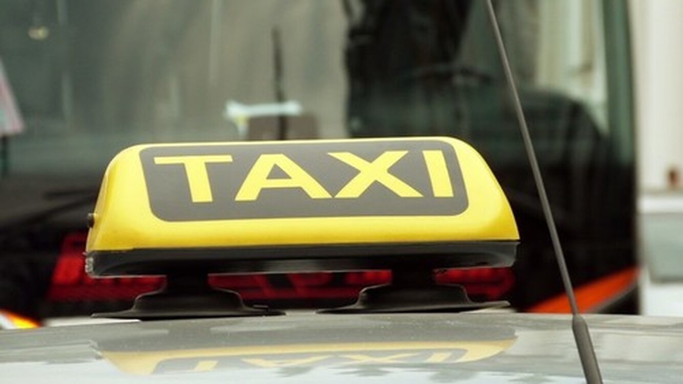 Такси заработали 10 млрд сомов в 2020 году, - Нацстатком — Today.kg