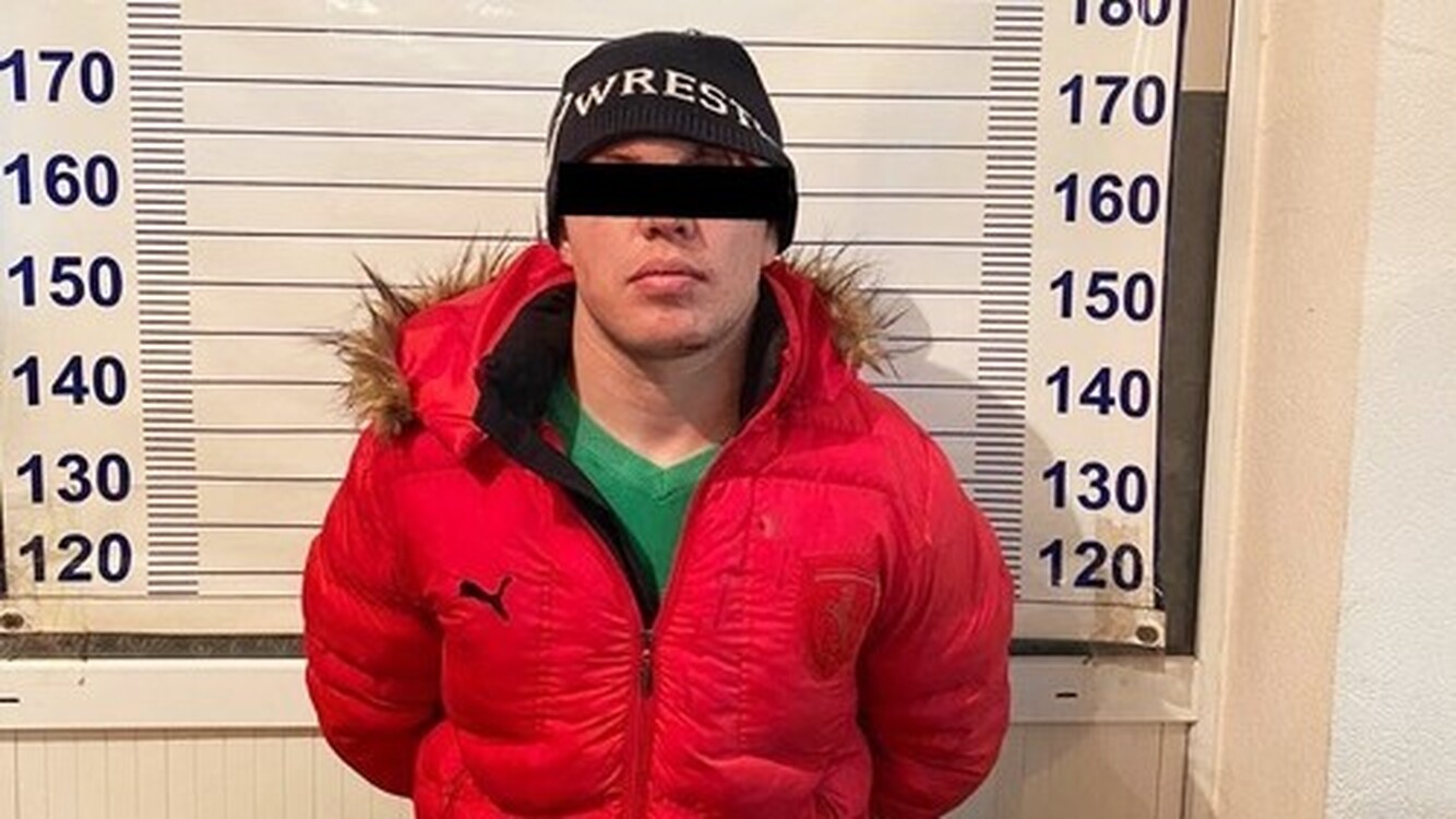 Задержан борец Роман Царев, он подозревается в вымогательстве — Today.kg