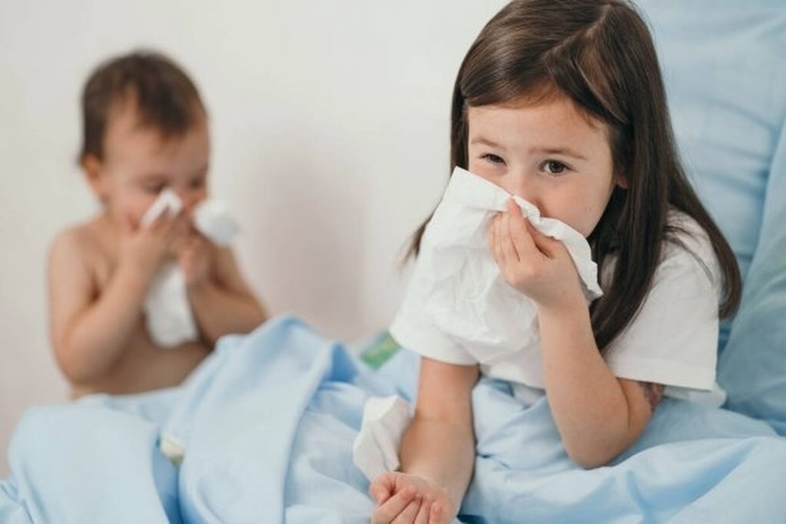 ОРВИ и пневмония среди детей: куда обращаться (список и контакты ЦСМ) — Today.kg
