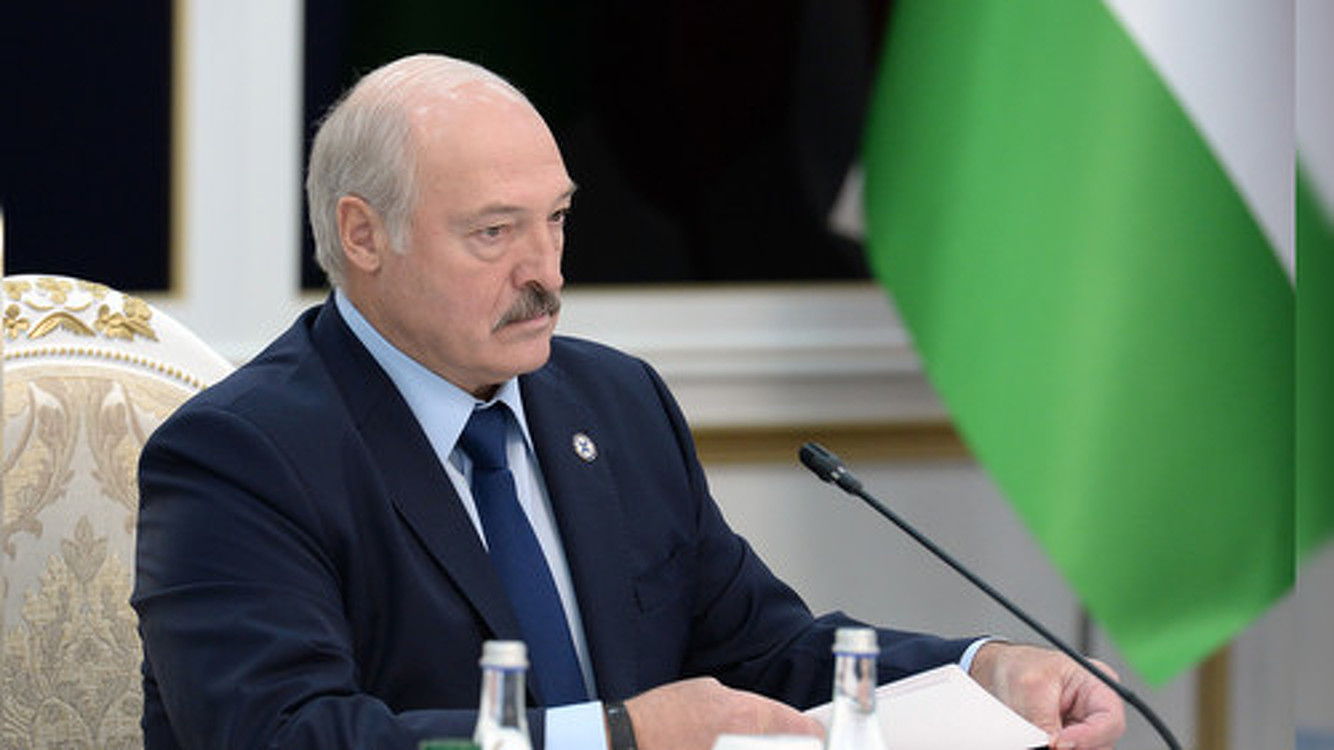 Лукашенко принял решение отправить правительство Беларуси в отставку — Today.kg