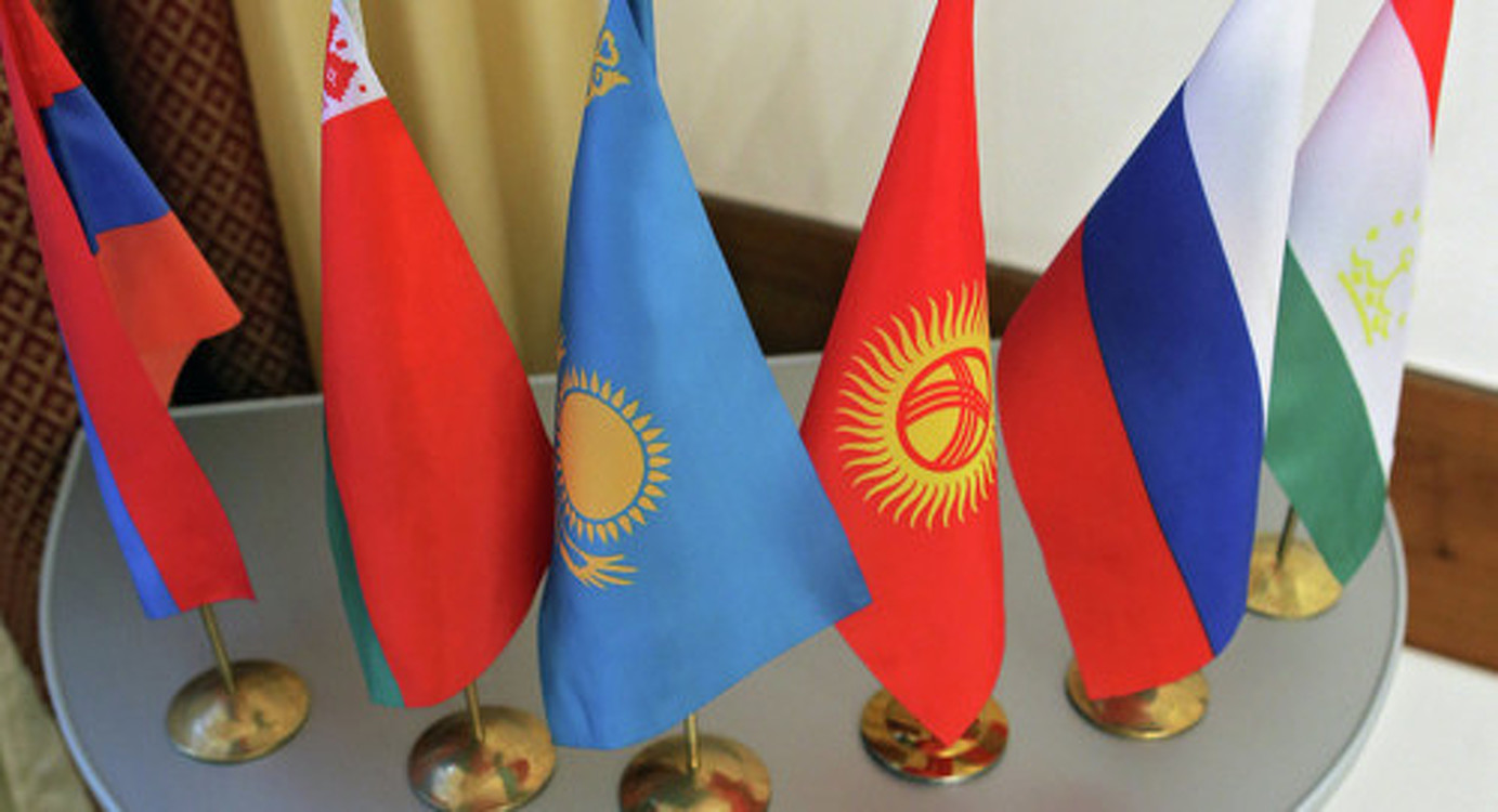 Кыргызстанцы стали более негативно относиться к ЕАЭС, - экономист — Today.kg