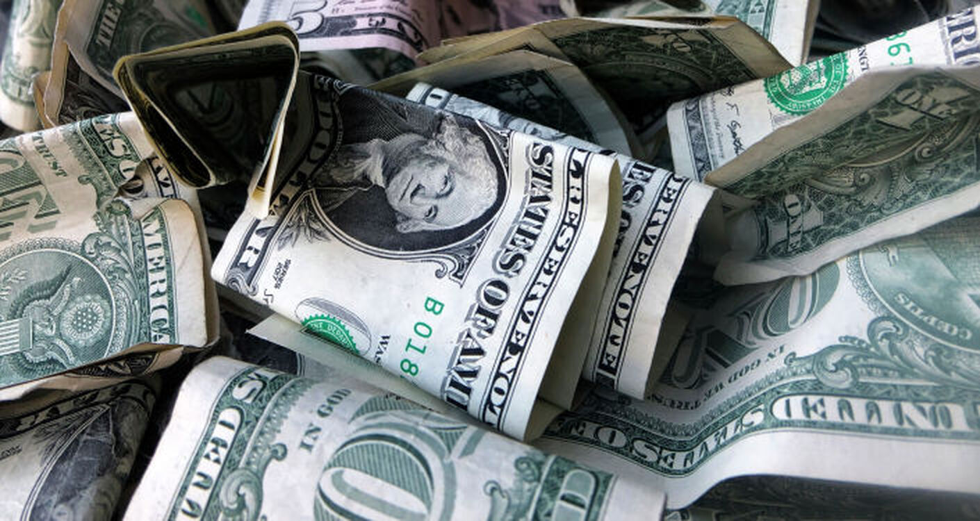 Американский экономист предрек доллару обвал — Today.kg