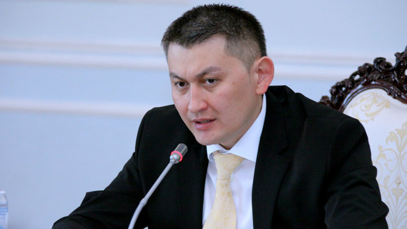 Исхак Пирматов признался, что давал взятки журналистам — Today.kg